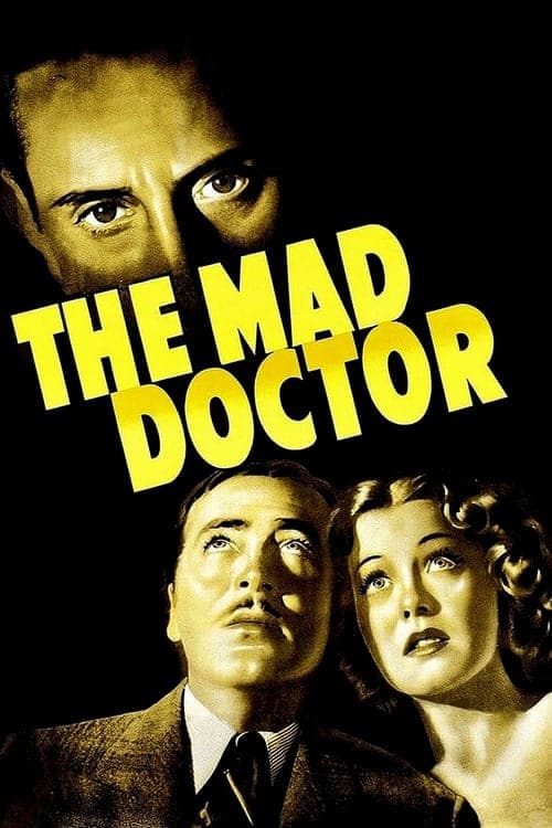 The Mad Doctor