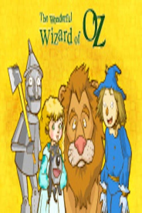 The Wonderful Wizard of Oz