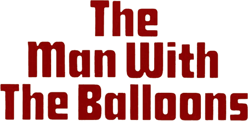 The Man with the Balloons