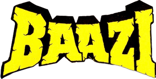Baazi