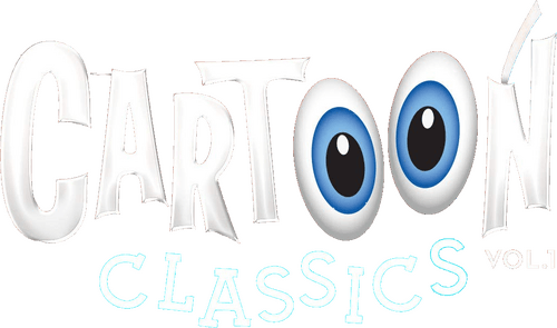 Cartoon Classics - Vol. 1: 25 Favorite Cartoons - 3 Hours