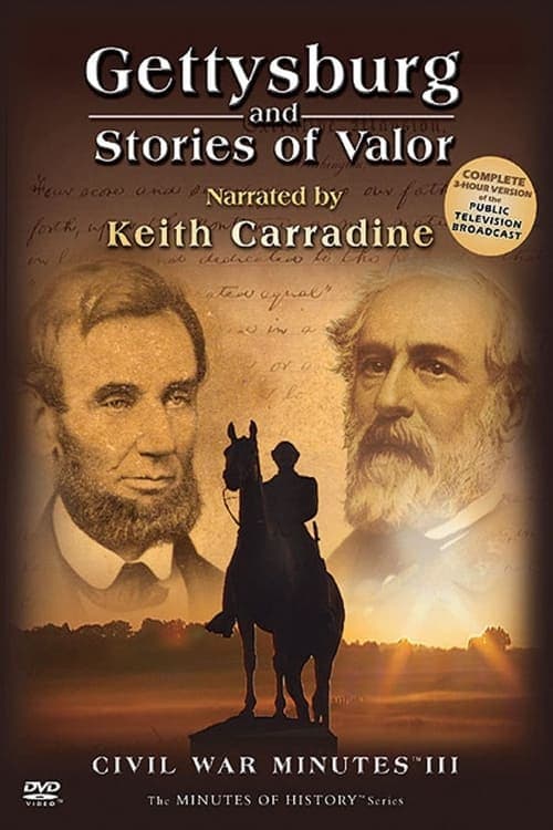 Gettysburg and Stories of Valor