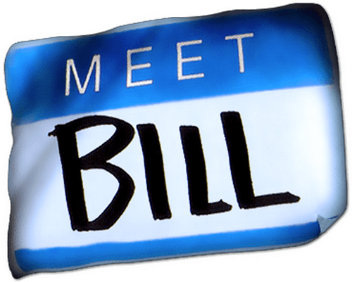 Meet Bill