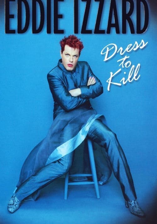 Dress to Kill