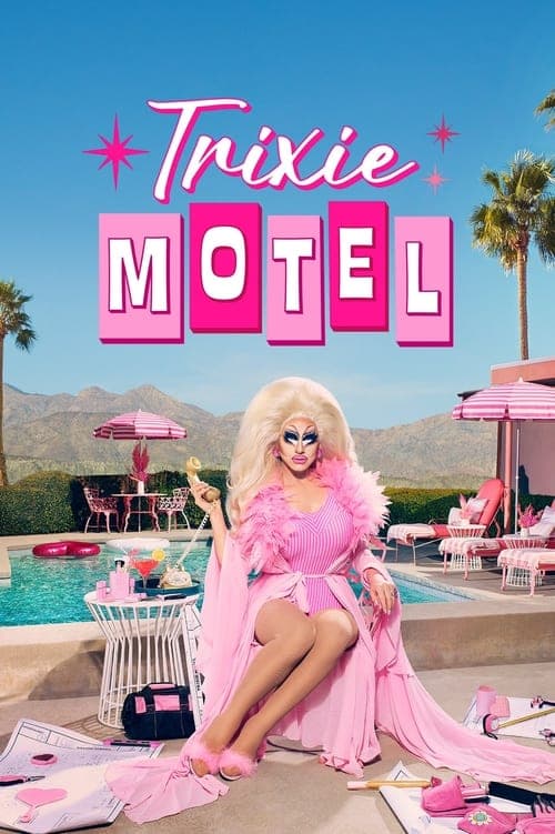 Trixie Motel