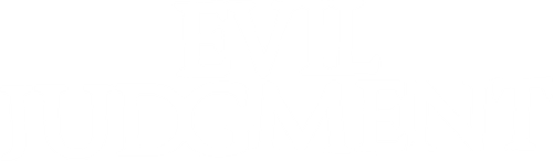 Evil Judgment
