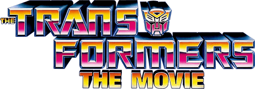 The Transformers: The Movie