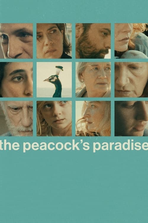 The Peacock’s Paradise