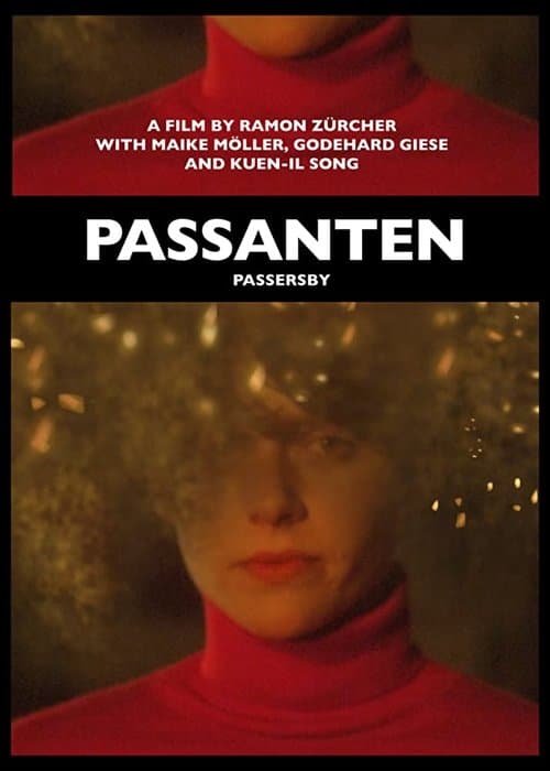 Passerby