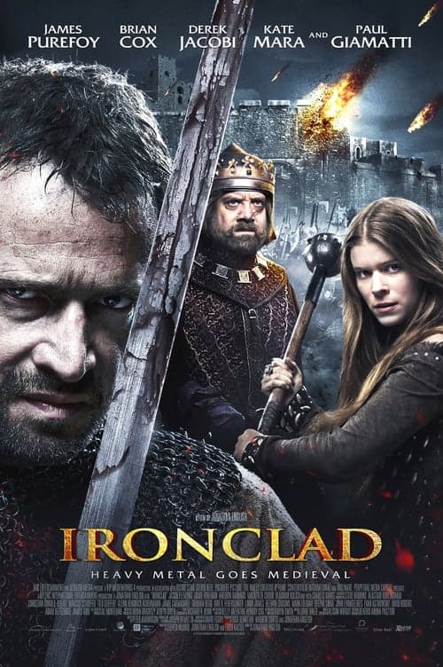 Ironclad