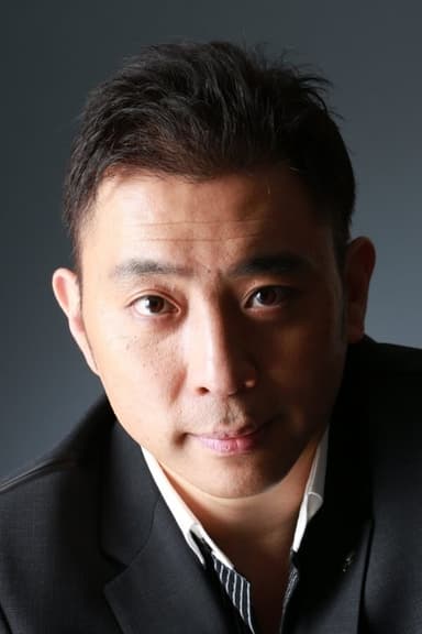 Takashi Yoshida