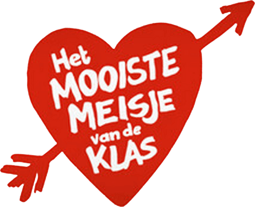 Het Mooiste meisje van de klas