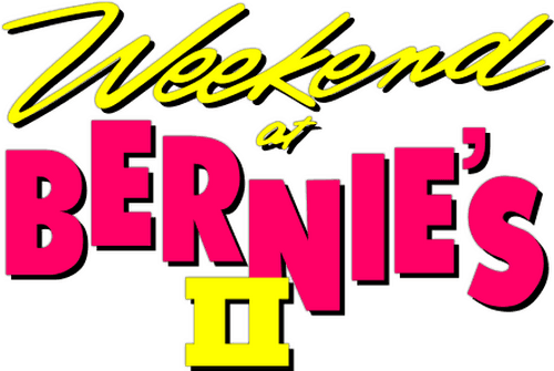 Weekend at Bernie's II