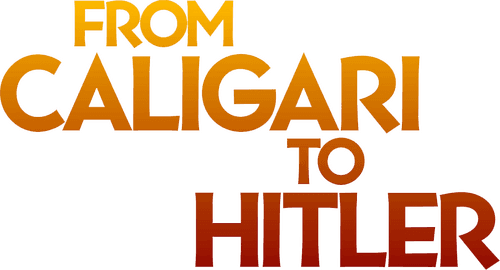 From Caligari to Hitler