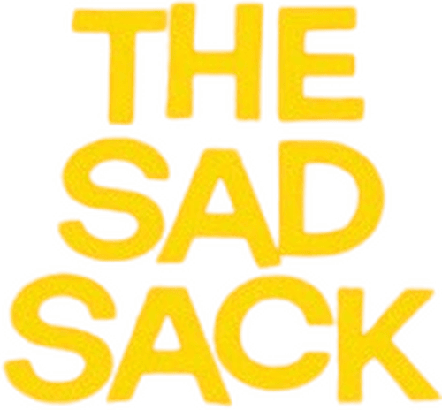 The Sad Sack