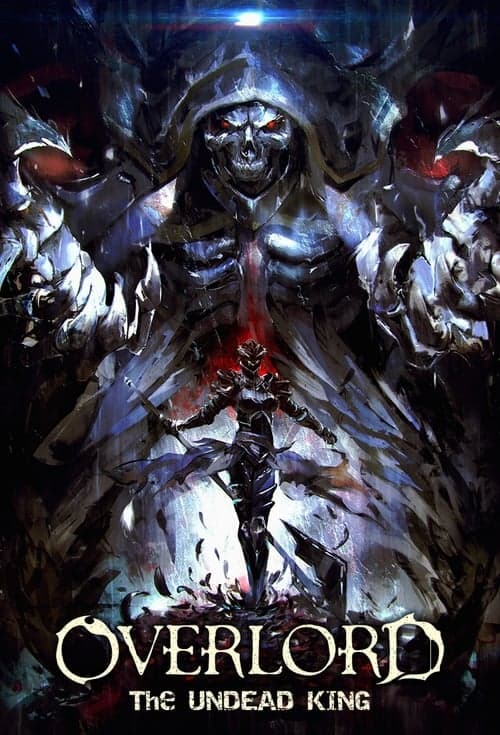 Overlord: The Undead King