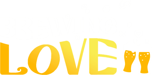 Brewing Love