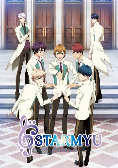 Starmyu