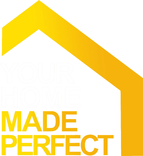 Your Home Made Perfect