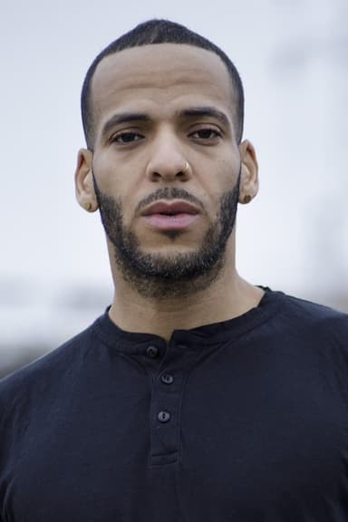 Sammy Soto