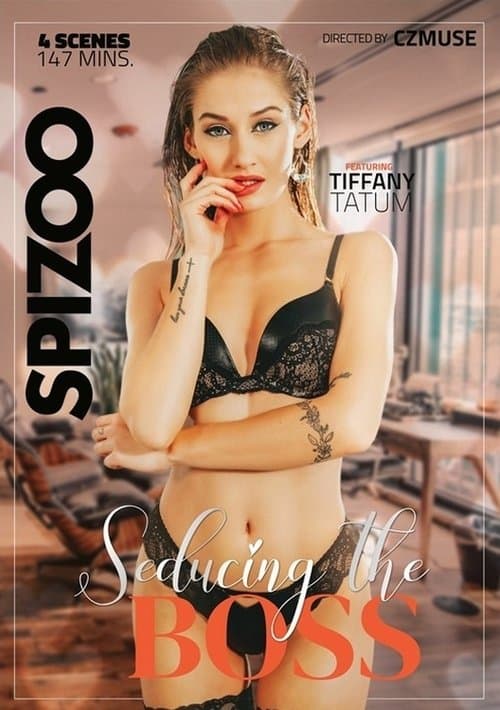 Seducing the Boss