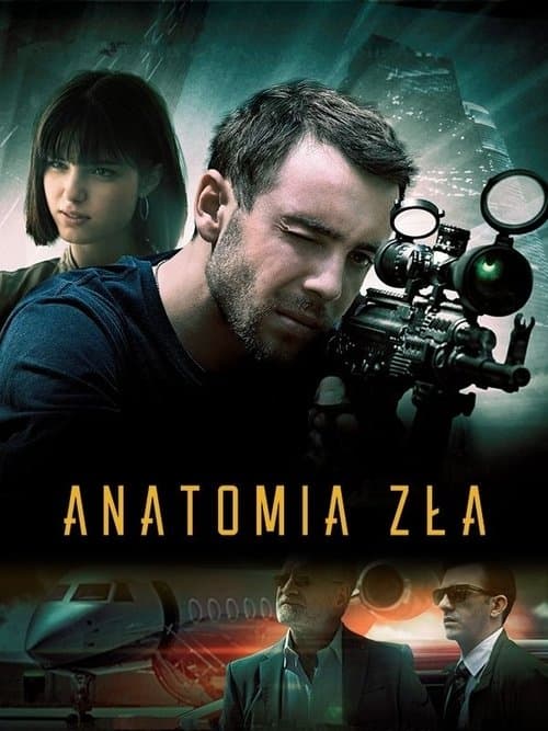 Anatomy of Evil