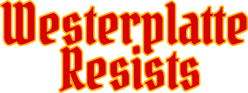 Westerplatte Resists
