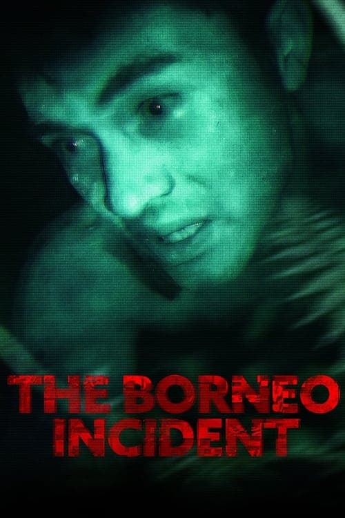 The Borneo Incident