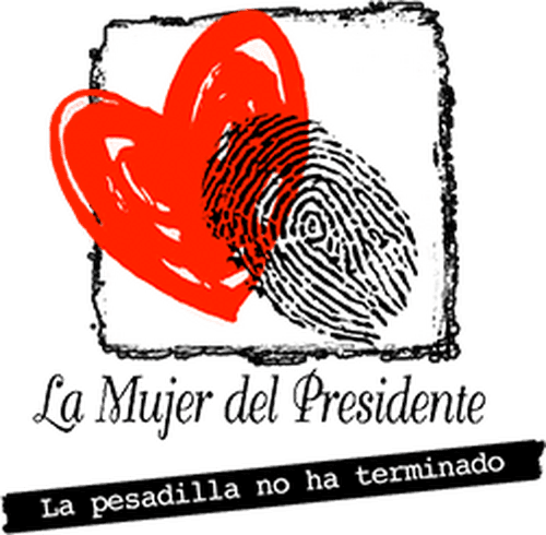 La mujer del presidente