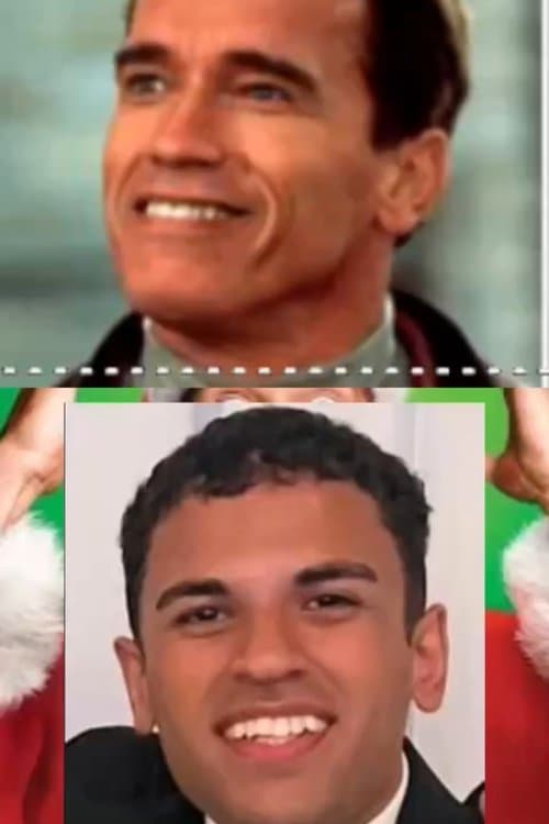 Arnold & Ali
