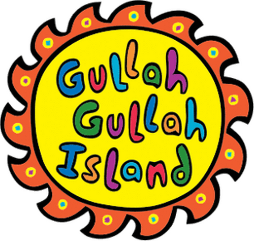 Gullah Gullah Island