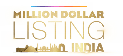 Million Dollar Listing India