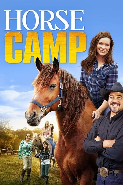 Horse Camp