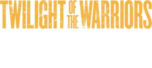 Twilight of the Warriors: Walled In