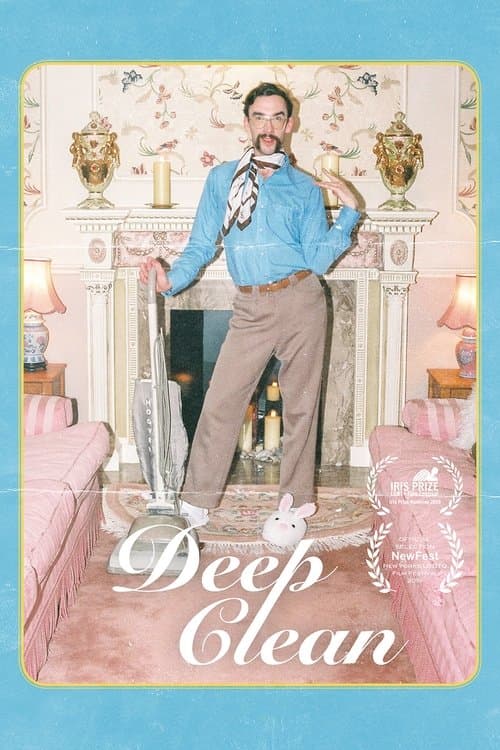 Deep Clean