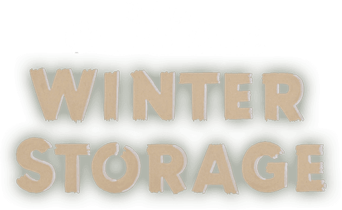 Winter Storage