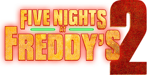 Five Nights at Freddy's 2