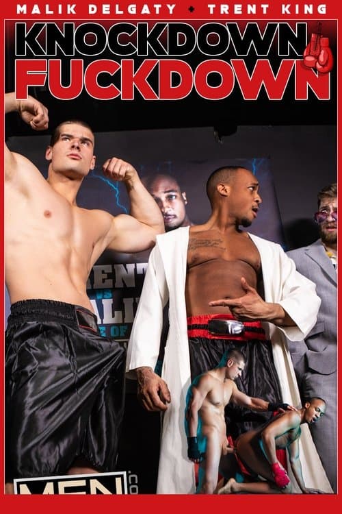 Knockdown, Fuckdown