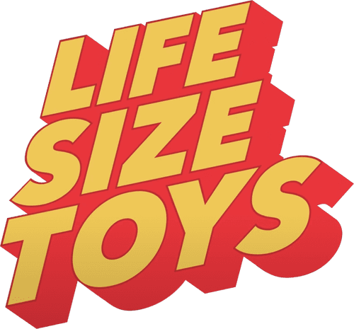 Life Size Toys