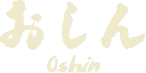 Oshin