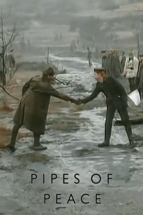Pipes of Peace