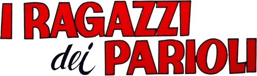 I ragazzi dei Parioli