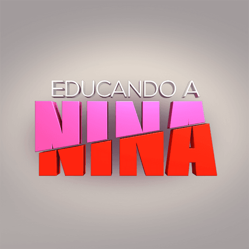 Educando a Nina