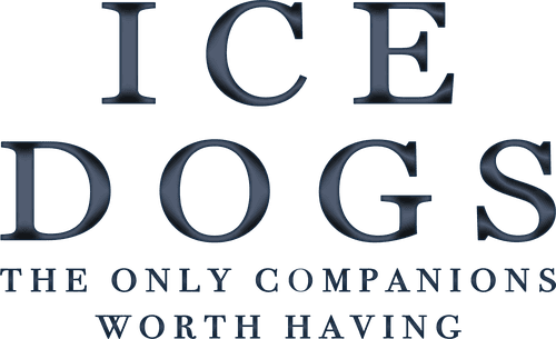 Ice Dogs: The Only Companions Worth Having