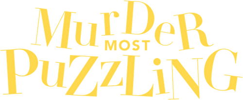 Murder Most Puzzling