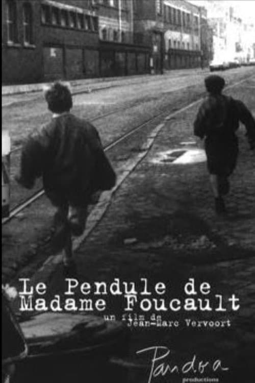 Madame Foucault's Pendulum