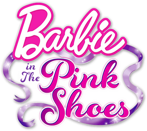 Barbie in the Pink Shoes