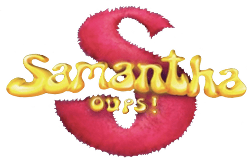 Samantha oups !
