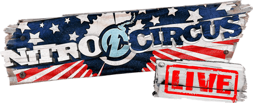 Nitro Circus Live