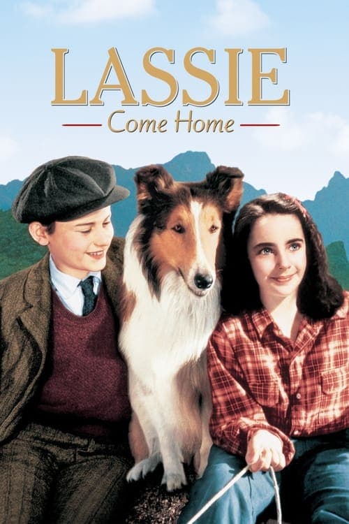 Lassie Come Home